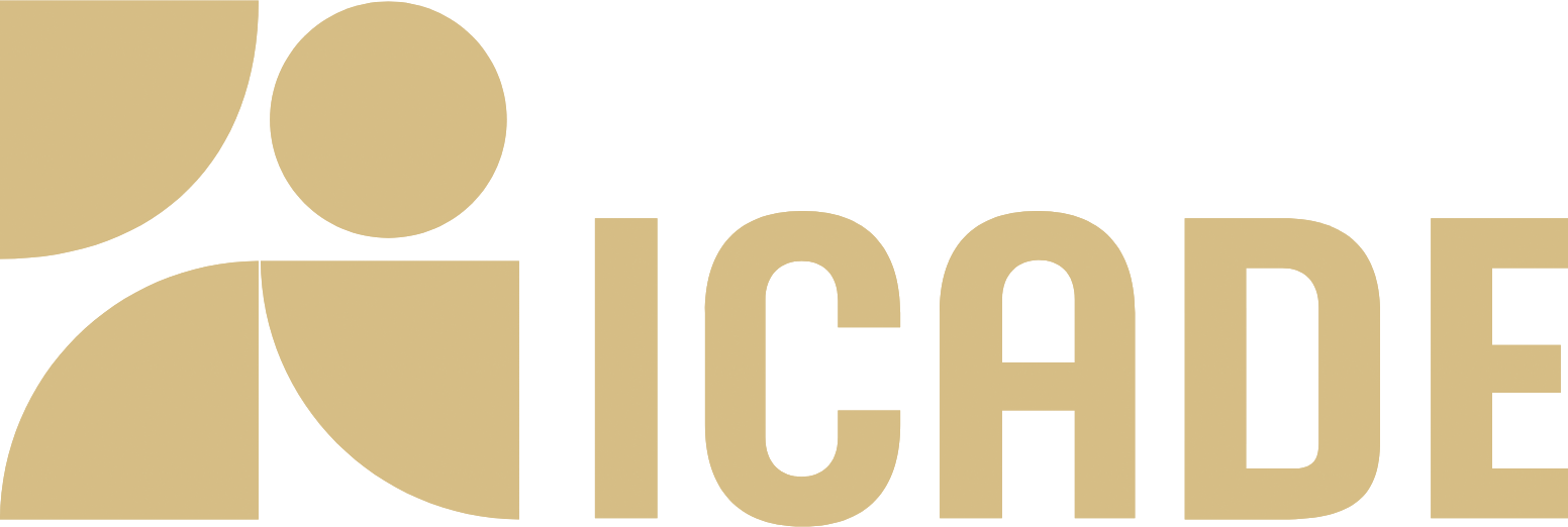 Logo Icade